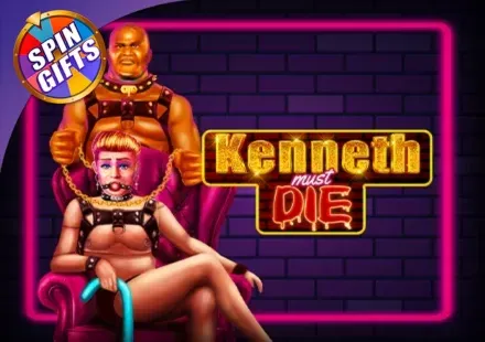 Kenneth Must Die