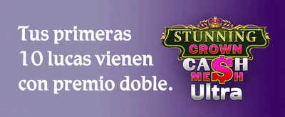 Promoción Trae a un Amigo promotion banner