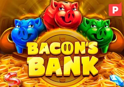 Bacon’s Bank thumbnail