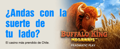 Jackpots Instantáneos en Chile banner