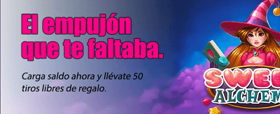 Jugar uncrossable rush hoy banner