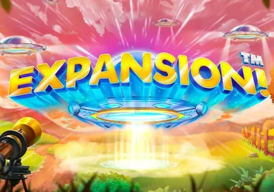 Expansion game icon