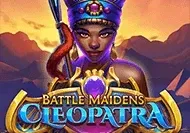 Battle Maidens_ Cleopatra game icon