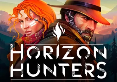 Horizon Hunters game icon