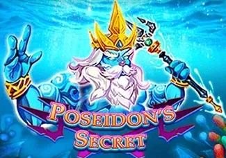 Poseidon Secret game icon