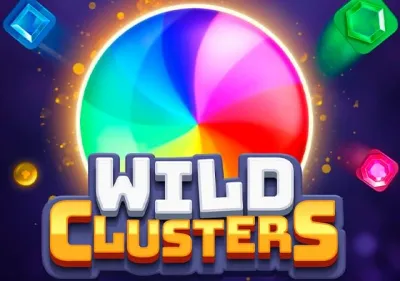 Wild Clusters game icon
