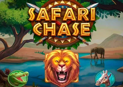 Safari Chase