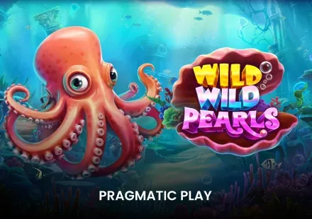 Wild Wild Pearls thumbnail