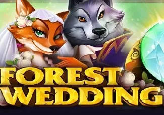 Forest Wedding game icon