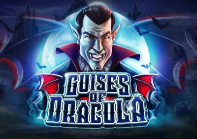 Guises of Dracula game icon