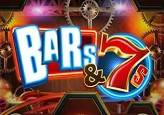 BARs&7s game icon