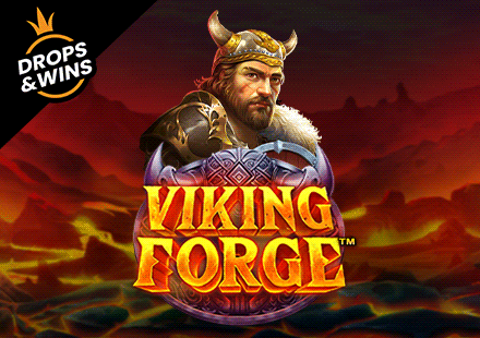 Viking Forge™