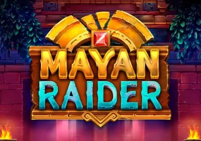 Mayan Raider