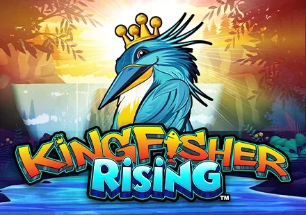 Kingfisher Rising™ game icon