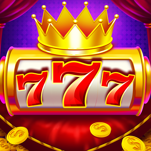 Uncrossable Rush Slot Logo